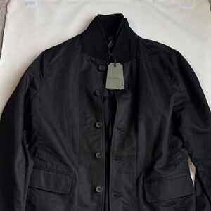 All Saints Men's Dunn Blazer